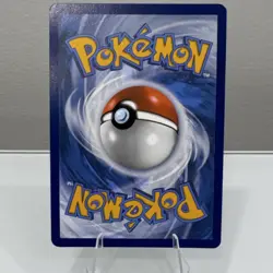 Pokemon TCG Eevee ex 174 Sv: Scarlet & Violet Promo Holo Basic 200 HP English - Image 3