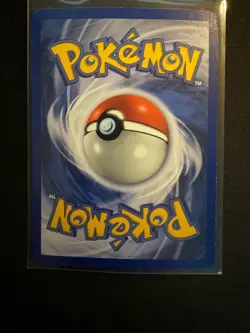 Pokemon TCG Team Rocket #32/82 Dark Charmeleon - Image 2