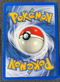 CHARMELEON 24/102 UNCOMMON BASE SET POKEMON SHADOWLESS MP - Image 2