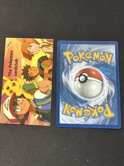 🇨🇦 NM Ortega - 219/197 - Pokemon Obsidian Flames Full Art Ultra Rare Card - Image 2