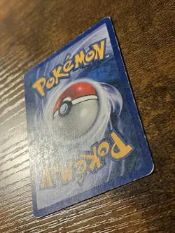 Giovanni's Nidoqueen 23/132 Gym Challenge Pokemon TCG - Image 4