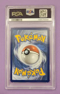 2021 POKEMON CELEBRATIONS 25TH ANNIVERSARY ROCKET'S ZAPDOS HOLO PSA 10 - Image 2
