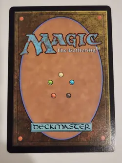 Magic the Gathering MTG BLC Derevi, Empyrial Tactician 87 Regular Near Mint - Image 2