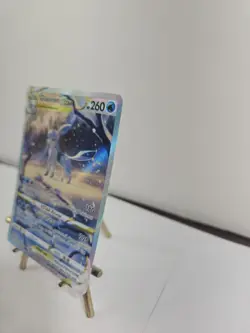 Pokemon Glaceon VSTAR Ultra Rare Holo GG40/GG70 Crown Zenith 260 HP - Image 3