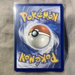 Pokemon Unfair Stamp 165/167 Sv06 Ace SPEC Rare Full Art Holo Card - Image 2