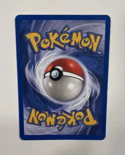 Pokemon TCG Machamp Base Set 8/102 Holo Unlimited Holo Rare - Image 2