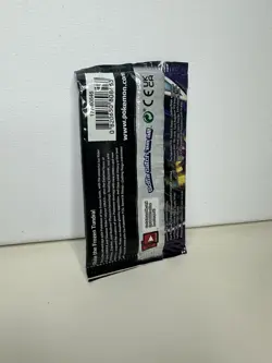 Chilling Reign Booster Pack Pokemon Chilling Reign - Image 2