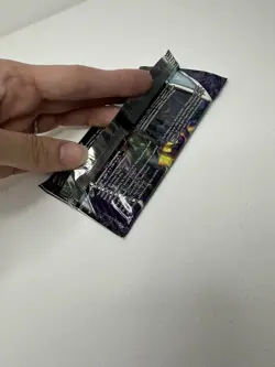 Chilling Reign Booster Pack Pokemon Chilling Reign - Image 3