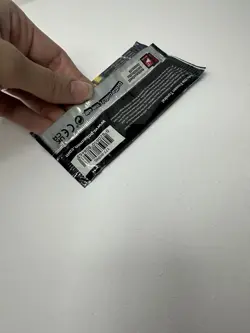 Chilling Reign Booster Pack Pokemon Chilling Reign - Image 4