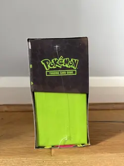 Perfect Order Pokemon Center ETB | New Sealed - Image 3