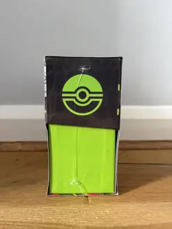 Perfect Order Pokemon Center ETB | New Sealed - Image 4