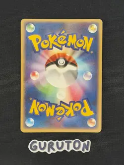 [US Seller] Pokemon Japanese Rayquaza 041/PCG-P Pokepark Promo 2005 - Image 5