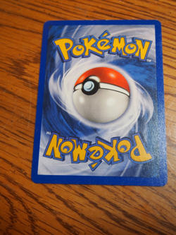 2001 Pokemon 1st edition Neo Discovery Beedrill card, near mint, mint condition - Image 4