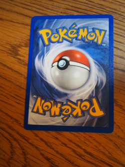 2001 Pokemon 1st edition Neo Discovery Beedrill card, near mint, mint condition - Image 5