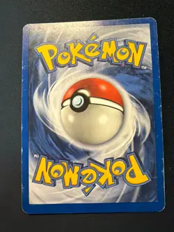 Flygon Delta Species 7/110 Holo Pokemon Card EX Holon Phantoms German - Image 2