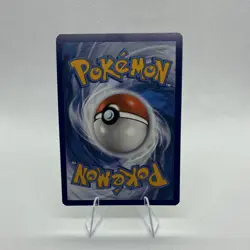 Pokemon Snorlax 051 Sv: Scarlet & Violet Promo Holo 150 HP Thudding Press - Image 2