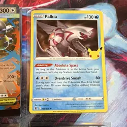 Pokemon Lot - Mega Kangaskhan EX, Palkia, Ambipom, Farigiraf EX - NM SHIPS FREE! - Image 3