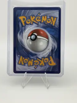 Pokemon TCG Alakazam 009 Me: Mega Evolution Promo Exclusive Holo Stage 2 140 HP - Image 2