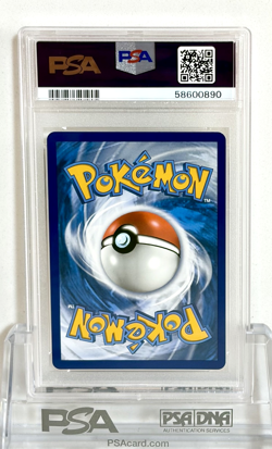 NEW Pokemon TCG Hidden Fates EBT Promo Moltres Zapdos & Articuno GX SM210 PSA 10 - Image 2