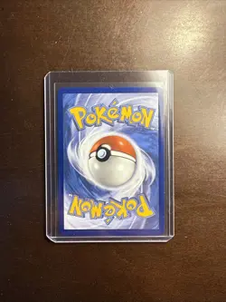 Pokemon Meowth ex Full Art Holo SIR 121/088 Perfect Order Set - Image 3