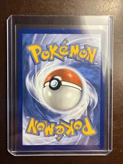 Pokemon Meowth ex Full Art Holo SIR 121/088 Perfect Order Set - Image 4