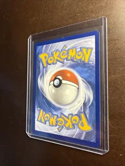 Pokemon Meowth ex Full Art Holo SIR 121/088 Perfect Order Set - Image 5