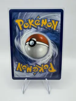 Pokemon TCG - Piplup Illustration Rare - Phantasmal Flames 98/94 NM - Image 3