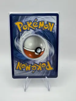 Pokemon TCG - Piplup Illustration Rare - Phantasmal Flames 98/94 NM - Image 4