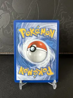 Pokemon TCG: Bulbasaur 133/132 - ME Mega Evolution IR - NM - Image 2