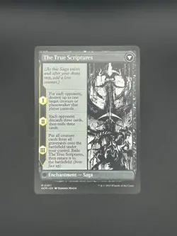 MTG Sheoldred (Showcase Non Foil) March of the Machine Near Mint Condition - Image 2