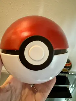 Pokemon Pokeball Tins Great, Ultra, Luxury, Quick Ball Lot Of 5 - Image 5