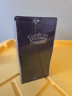 Pokemon Center Paldean Fates Elite Trainer Box FACTORY SEALED PC ETB + Case - Image 3