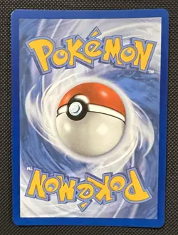 2025 Pokemon Eri 136/131 Prismatic Evolutions NM - Image 2