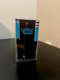 Black Bolt Pokemon Center Elite Trainer Box PC ETB (Exclusive) Sealed - Image 2