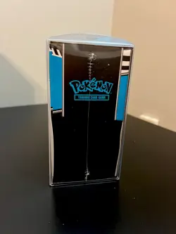 Black Bolt Pokemon Center Elite Trainer Box PC ETB (Exclusive) Sealed - Image 4