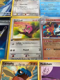 Pokemon Lot Of 12 Pikachu SWSH020 Black Star Promo Pikachu Celebrations Full Art - Image 5
