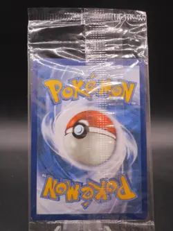 Pokemon Greninja Gold Star Promo Holo SWSH144 Celebrations Sealed - Image 2