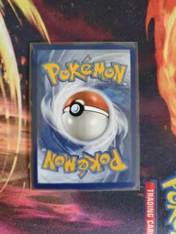 Mega Skarmory Ex 106/088 - Ultra Rare - Perfect Order - Pokemon TCG - Image 2