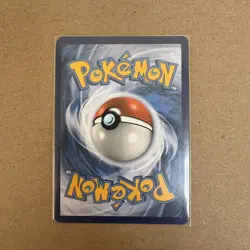 Pokemon VICTINI Full Art Promo XY117 Black Star Promos NM - Image 2