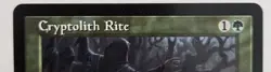 Cryptolith Rite (Retro Frame) Innistrad Remastered Regular - Image 2