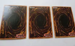 Playset: 3x Coffin Seller PGD-093 (Rare, Unlimited, Lightly Played / LP) Yugioh - Image 5