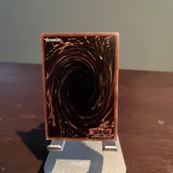 Yu-Gi-Oh! TCG Bio-Mage Labyrinth of Nightmare LON-043 1st Edition Common - Image 2