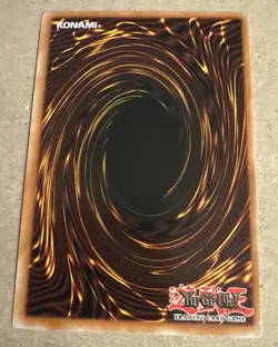 Yugioh Monster Reborn Ultra Rare DB1-EN133 NM - Image 4