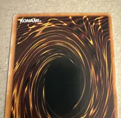 Yugioh Monster Reborn Ultra Rare DB1-EN133 NM - Image 5