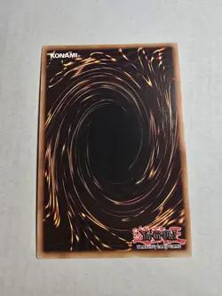 AME NO MURAKUMO NO MITSURUGI SECRET RARE L26D-ENM08 NEAR MINT YUGIOH - Image 2