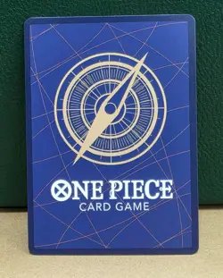 One Piece Card Game - Enel SP - EB02-052 - OP15 - English - Image 2