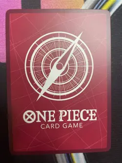 One Piece TCG OP15 -EB04 Jewelry Bonney Leader Alt Art EB04-001 NM - Image 5