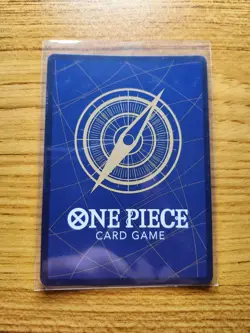 Kaido OP08-079 SR One Piece TCG NM Canadian Seller! - Image 2