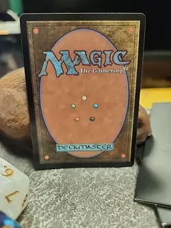 MTG Arclight Phoenix - Borderless anime art - Ravnica Remastered #0427 - Image 2