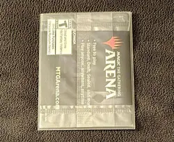 Magic The Gathering Skrelv, Defector Mite 033/271 Foil Rare 2023 Pre-Release - Image 3